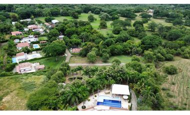 LOTE EN VENTA  EN SOPETRAN