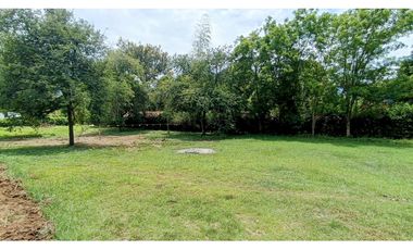 LOTE EN VENTA  EN SOPETRAN