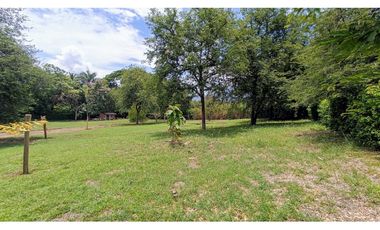LOTE EN VENTA  EN SOPETRAN