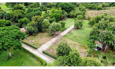 LOTE EN VENTA  EN SOPETRAN