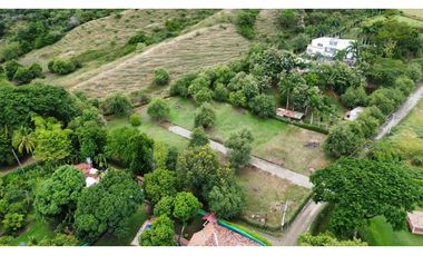 LOTE EN VENTA  EN SOPETRAN