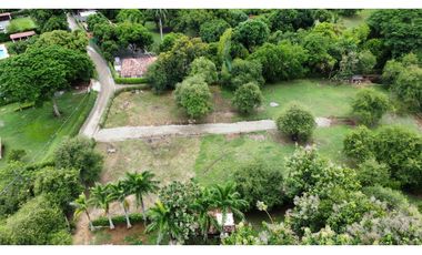 LOTE EN VENTA  EN SOPETRAN