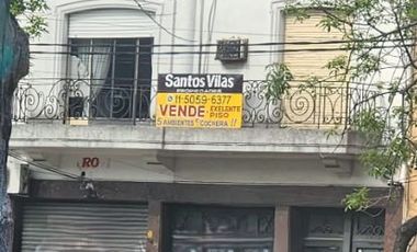 Casa PH en venta en Wilde