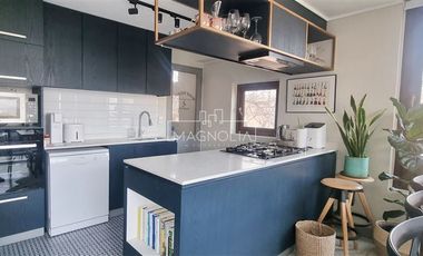 Departamento en Venta en Monseñor Escriva de Balaguer