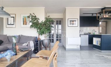 Departamento en Venta en Monseñor Escriva de Balaguer