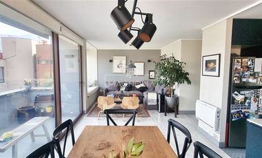 Departamento en Venta en Monseñor Escriva de Balaguer