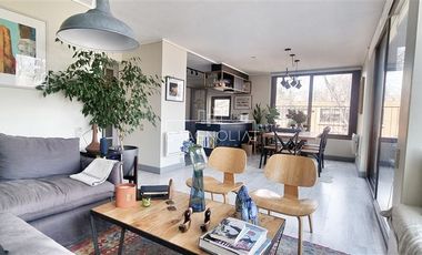 Departamento en Venta en Monseñor Escriva de Balaguer