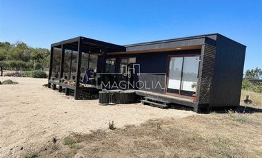 Casa en Venta en Condominio Mirador del Centinela
