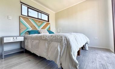 Casa en Venta en Condominio Mirador del Centinela