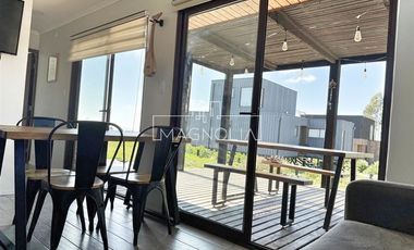 Casa en Venta en Condominio Mirador del Centinela
