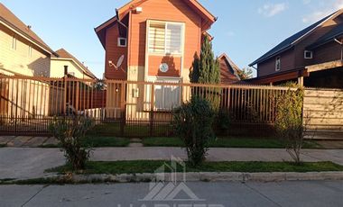 Casa en Venta en Valle del Cauntry Plaza Independencia