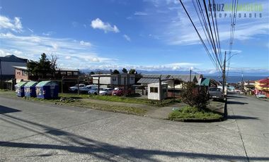 Terreno Construccion  en Venta en Sitio esquina Calle Paraguay con Federico Oelckers