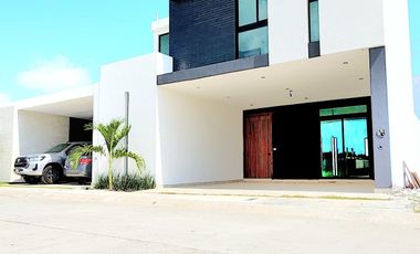 Casa en VENTA en PUNTO LOMAS Residencial