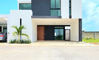 Casa en VENTA en PUNTO LOMAS Residencial