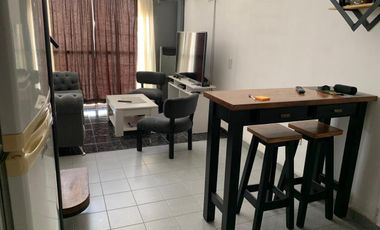 Departamento - Plaza Italia