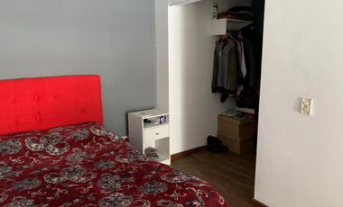 Departamento - Plaza Italia