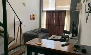 Departamento - Plaza Italia