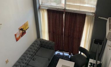 Departamento - Plaza Italia