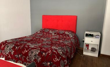 Departamento - Plaza Italia