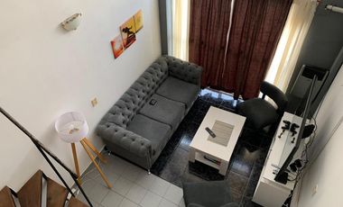 Departamento - Plaza Italia