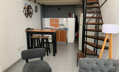Departamento - Plaza Italia