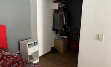 Departamento - Plaza Italia