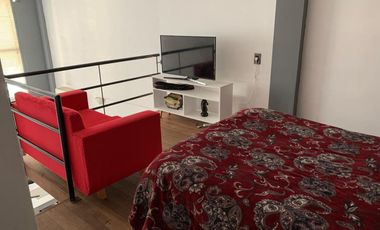Departamento - Plaza Italia