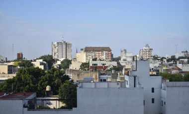 Departamento en S.Isi.-Centro