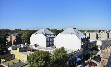 Departamento en S.Isi.-Centro