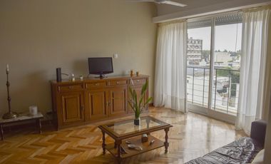 Departamento en S.Isi.-Centro