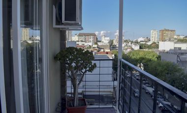 Departamento en S.Isi.-Centro