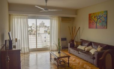 Departamento en S.Isi.-Centro