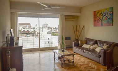 Departamento en S.Isi.-Centro