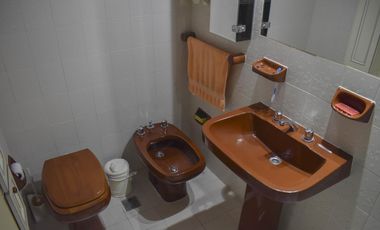 Departamento en S.Isi.-Centro