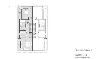 DUPLEX en VENTA en Zen View 2 - Canning