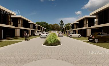 DUPLEX en VENTA en Zen View 2 - Canning