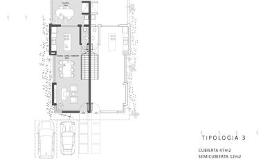 DUPLEX en VENTA en Zen View 2 - Canning