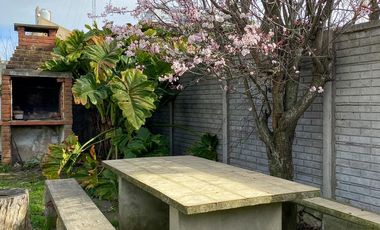 Casa en Punta Mogotes