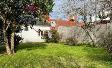 Casa en Punta Mogotes