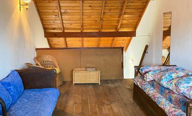 Casa en Punta Mogotes