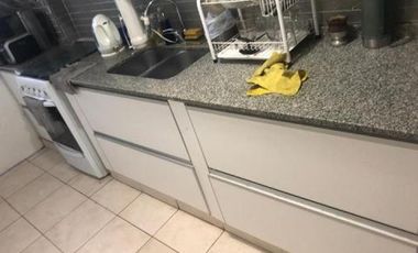 Departamento en venta - 3 Dormitorios 2 Baños - 75Mts2 - Colegiales