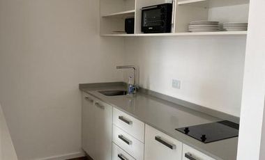 Amenabar 30 - Palermo Hollywood - Quartier Dorrego
