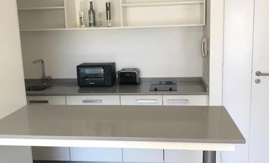 Amenabar 30 - Palermo Hollywood - Quartier Dorrego