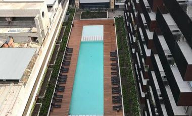 Amenabar 30 - Palermo Hollywood - Quartier Dorrego