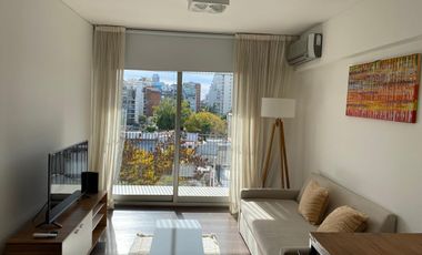 Amenabar 30 - Palermo Hollywood - Quartier Dorrego