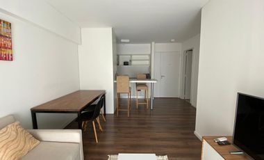 Amenabar 30 - Palermo Hollywood - Quartier Dorrego