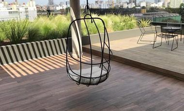 Amenabar 30 - Palermo Hollywood - Quartier Dorrego
