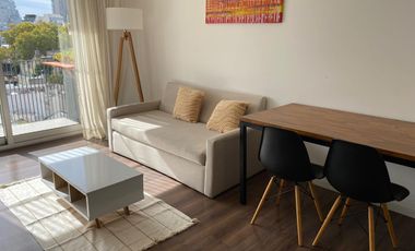 Amenabar 30 - Palermo Hollywood - Quartier Dorrego