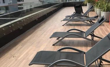 Amenabar 30 - Palermo Hollywood - Quartier Dorrego