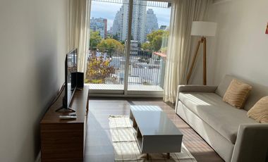 Amenabar 30 - Palermo Hollywood - Quartier Dorrego